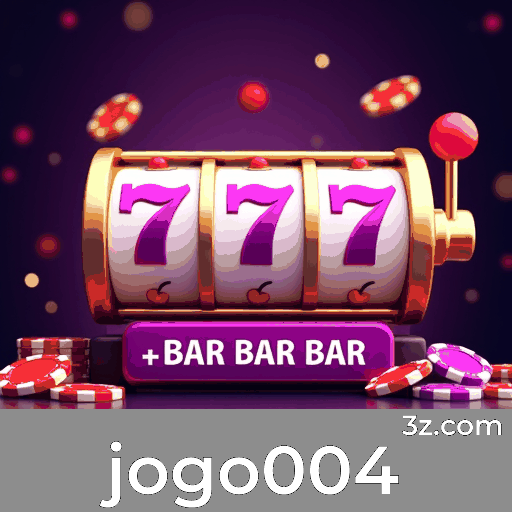 Jogo004: Seu Destino de Apostas Seguro e Divertido