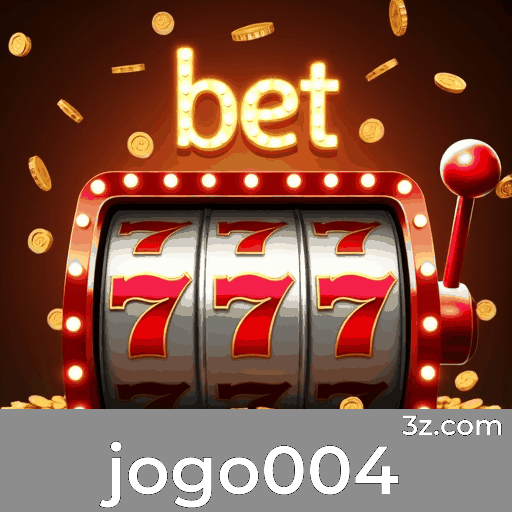 Jogo004: Apostas Esportivas Precisão e Excelência