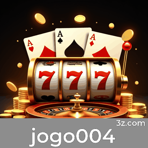 Jogo004: Seu Destino de Apostas Seguro e Divertido