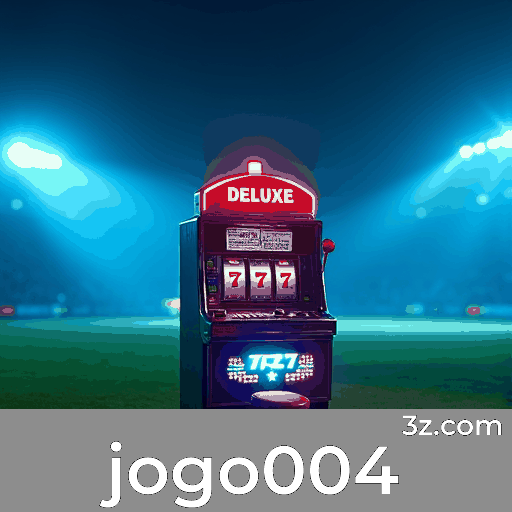 Jogo004: Seu Destino de Apostas Seguro e Divertido