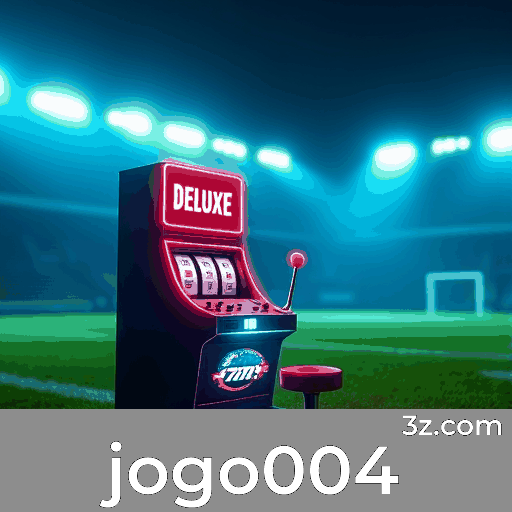 Jogo004: Seu Destino de Apostas Seguro e Divertido