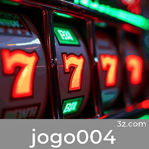 Jogo004: Seu Destino de Apostas Seguro e Divertido