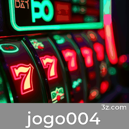 Jogo004: Seu Destino de Apostas Seguro e Divertido