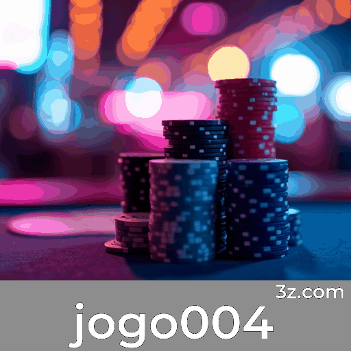 Jogo004: Apostas Esportivas Precisão e Excelência