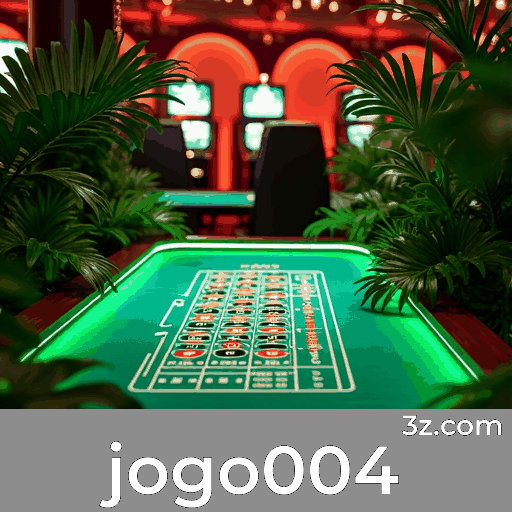 jogo004: Plataforma de Apostas com Experiência e Segurança