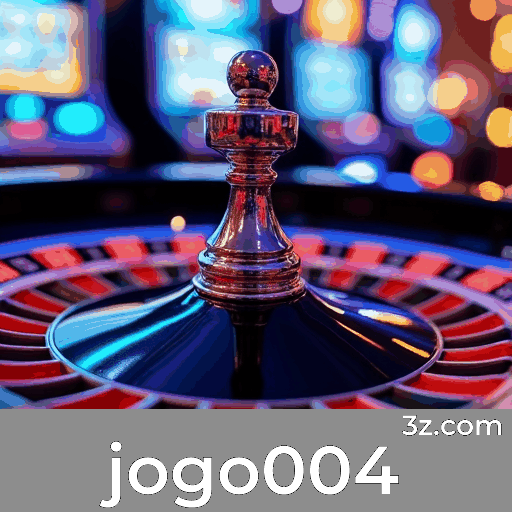 jogo004: Descubra os bônus incríveis e promoções únicas