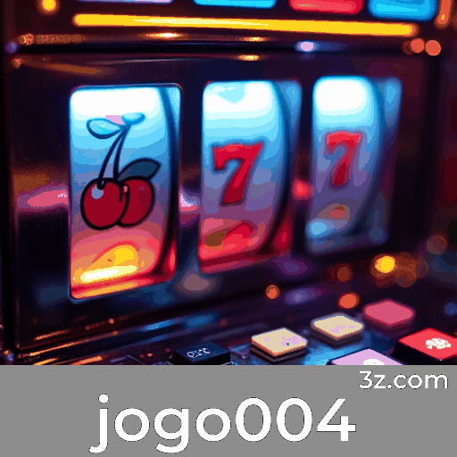 Jogo004: Experiência Imersiva de Cassino para Brasileiros