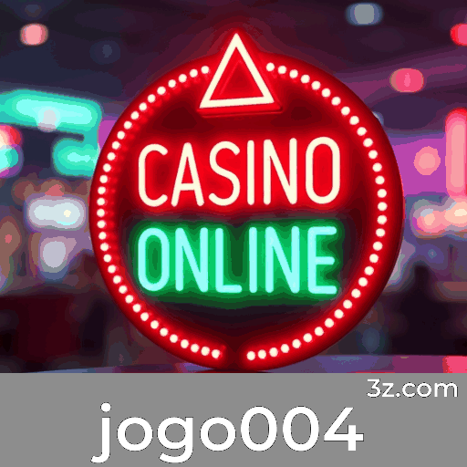 jogo004 App: Apostas Facilmente ao Seu Alcance