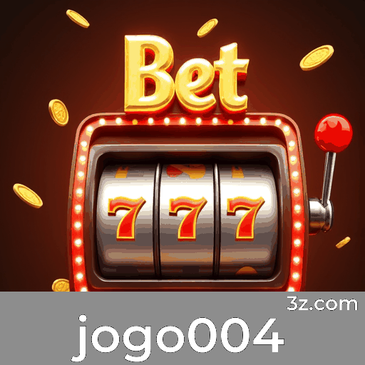 Jogo004: Experiência Imersiva de Cassino para Brasileiros