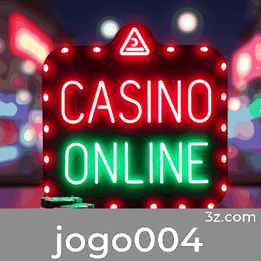 Jogo004: Seu Destino de Apostas Seguro e Divertido