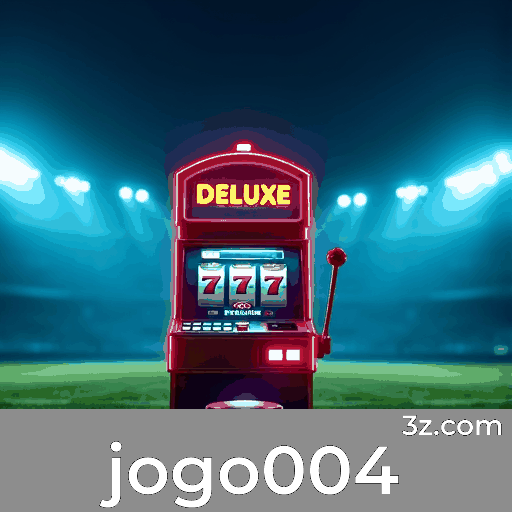 jogo004: Plataforma de Apostas com Experiência e Segurança